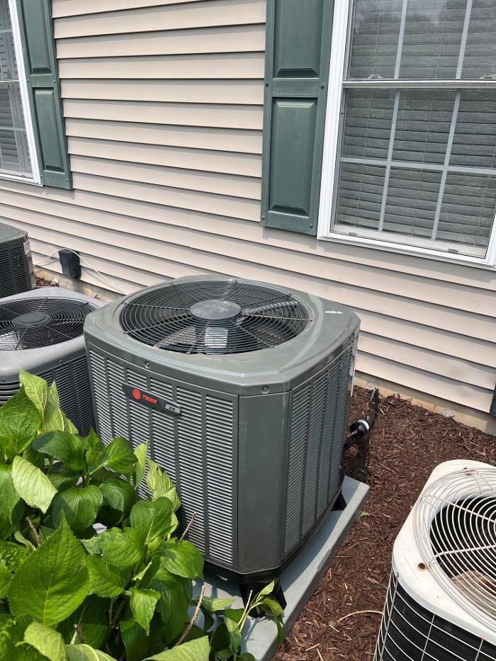 Images Atlantic Refrigeration & Air Conditioning, Inc.