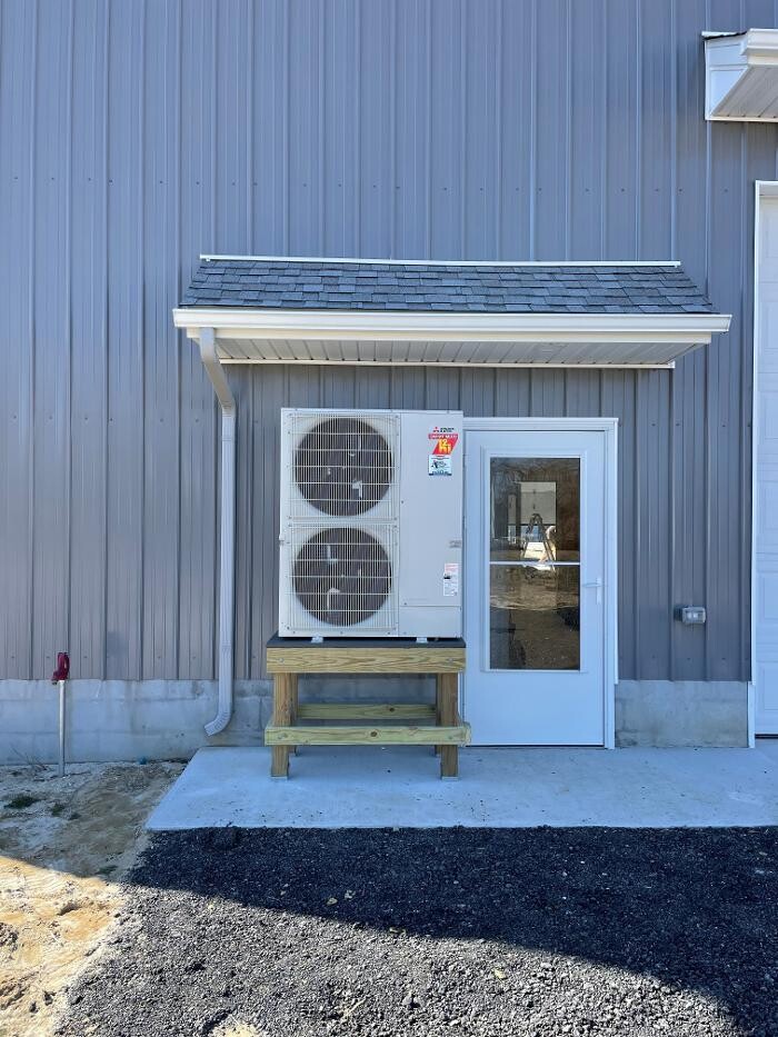 Images Atlantic Refrigeration & Air Conditioning, Inc.