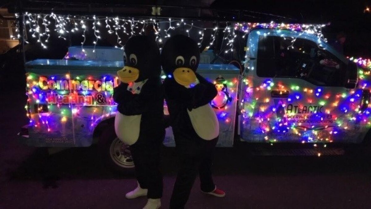 Images Atlantic Refrigeration & Air Conditioning, Inc.