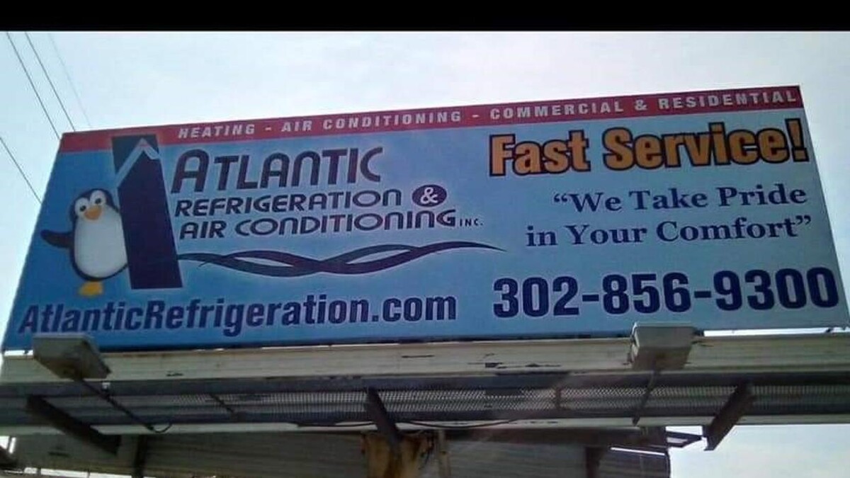 Images Atlantic Refrigeration & Air Conditioning, Inc.
