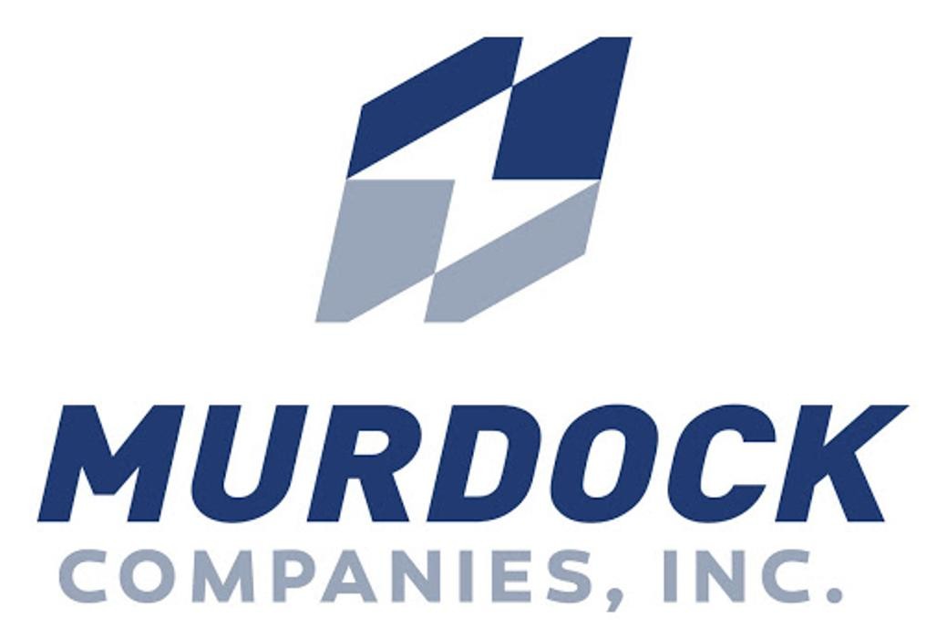 Murdock Companies Inc Logo