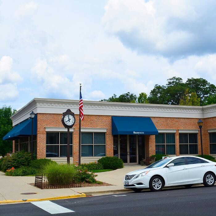 Images Busey Bank