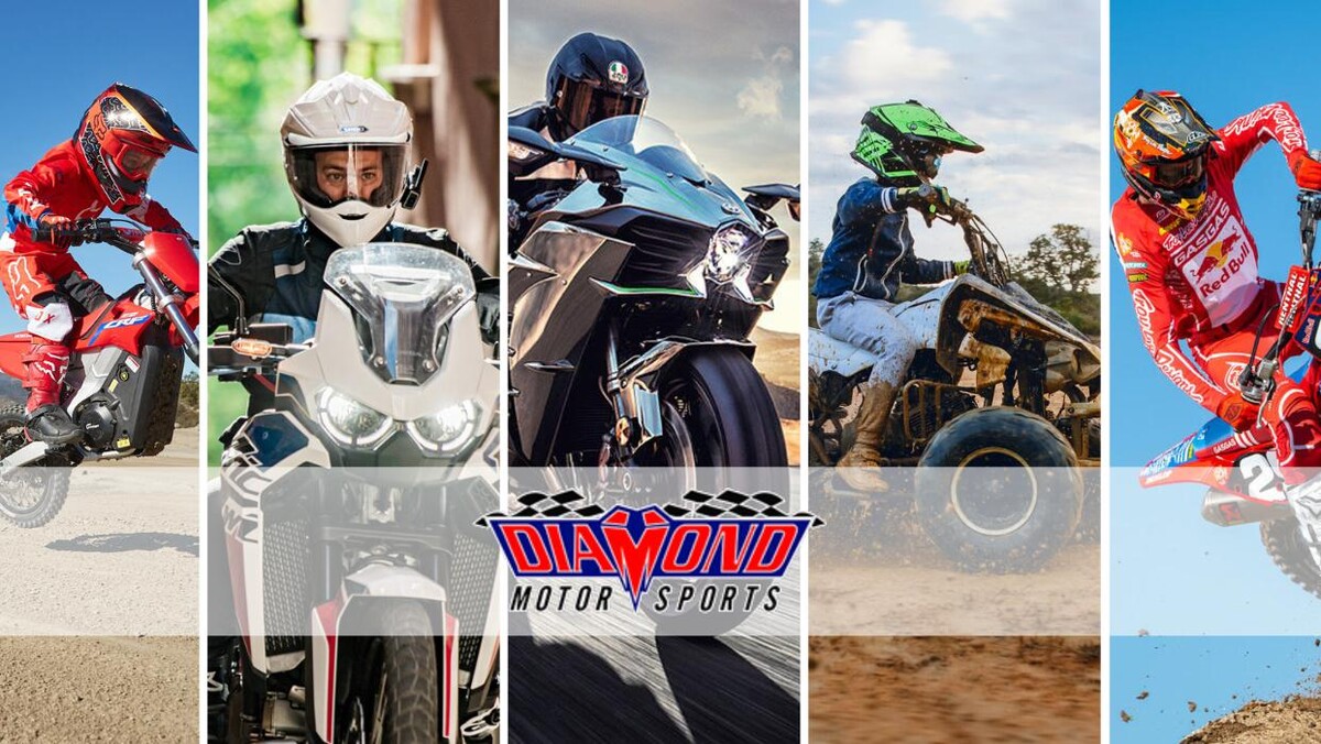 Images Diamond Motor Sports