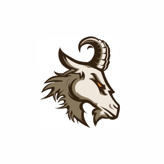 GOAT Automotive Logo