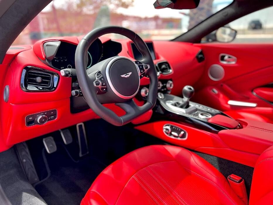 Images GOAT Automotive