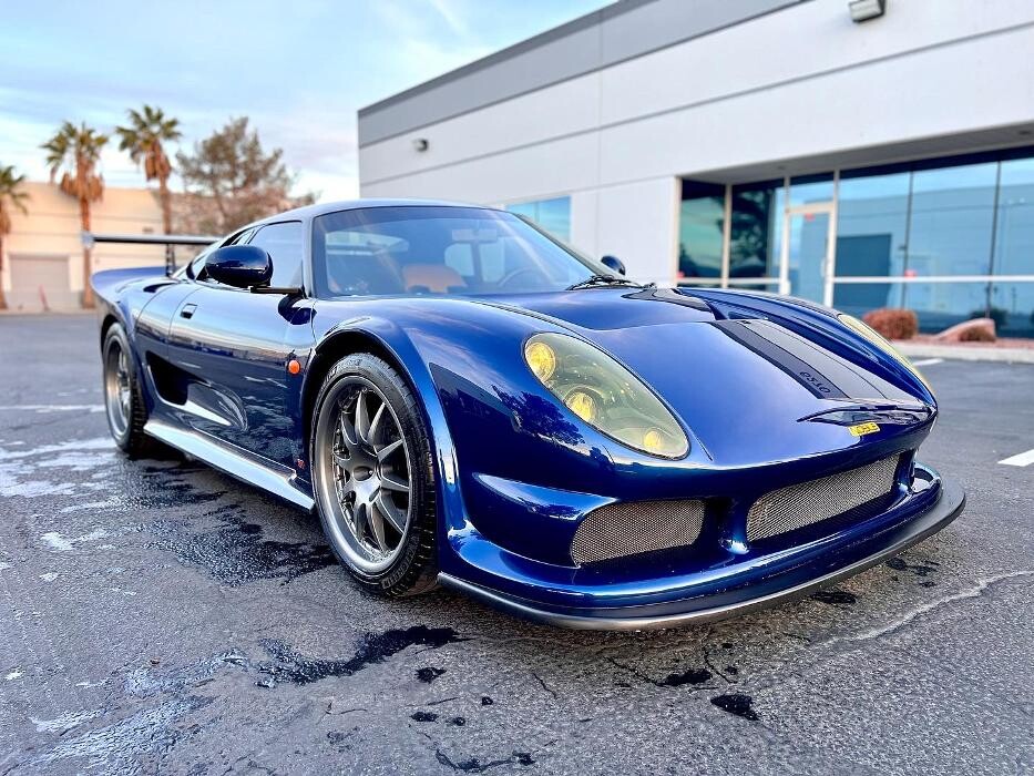 Images GOAT Automotive