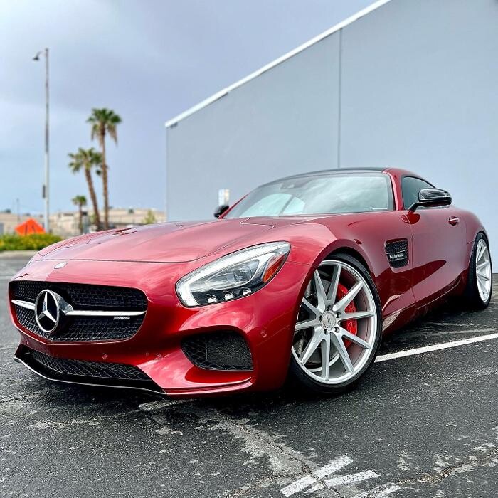 Images GOAT Automotive