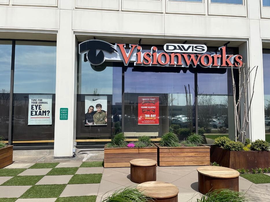 Images Davis Visionworks