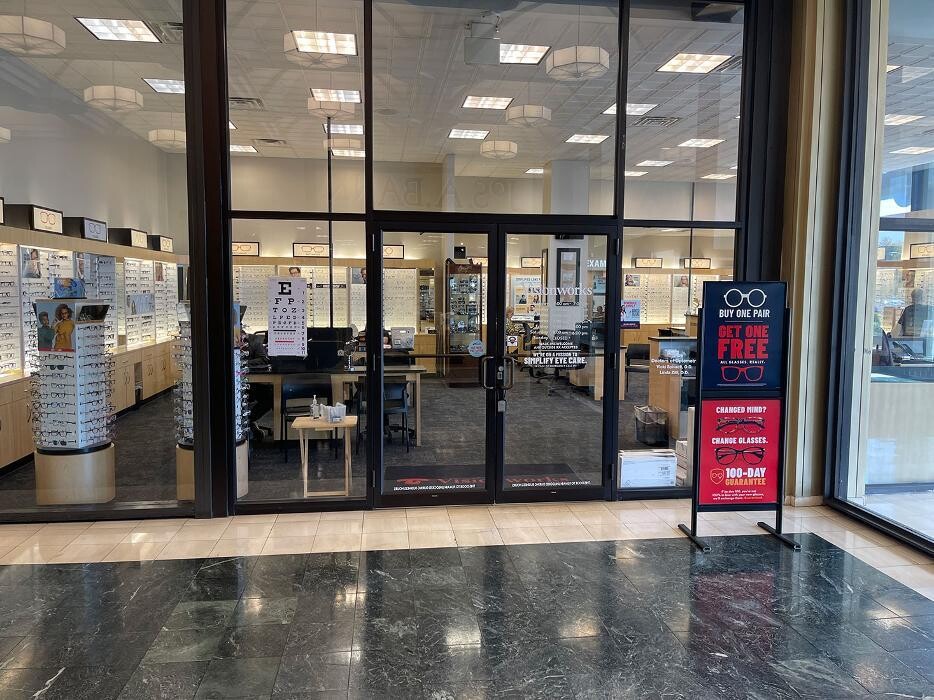 Images Davis Visionworks