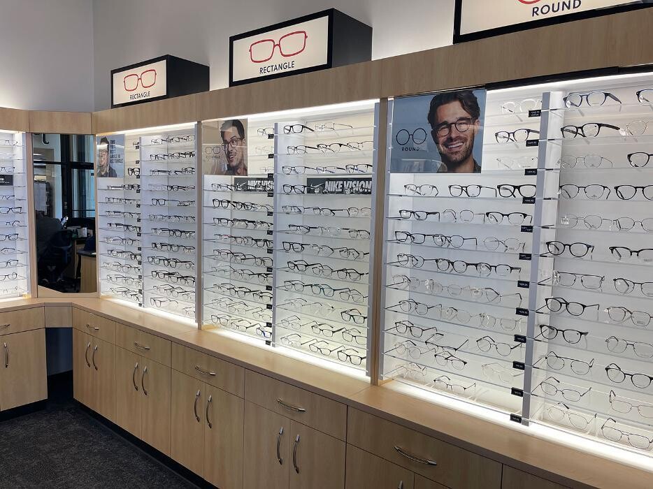 Images Davis Visionworks