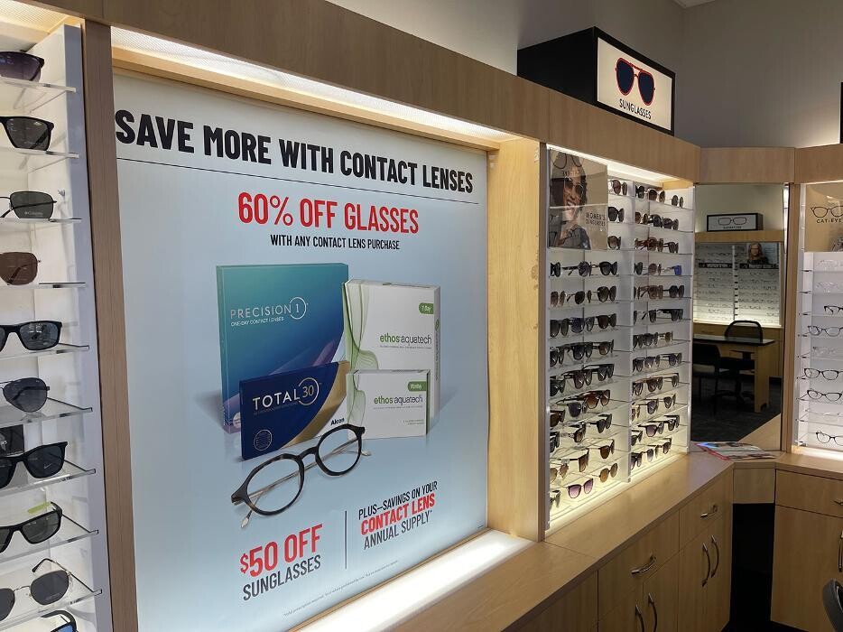 Images Davis Visionworks