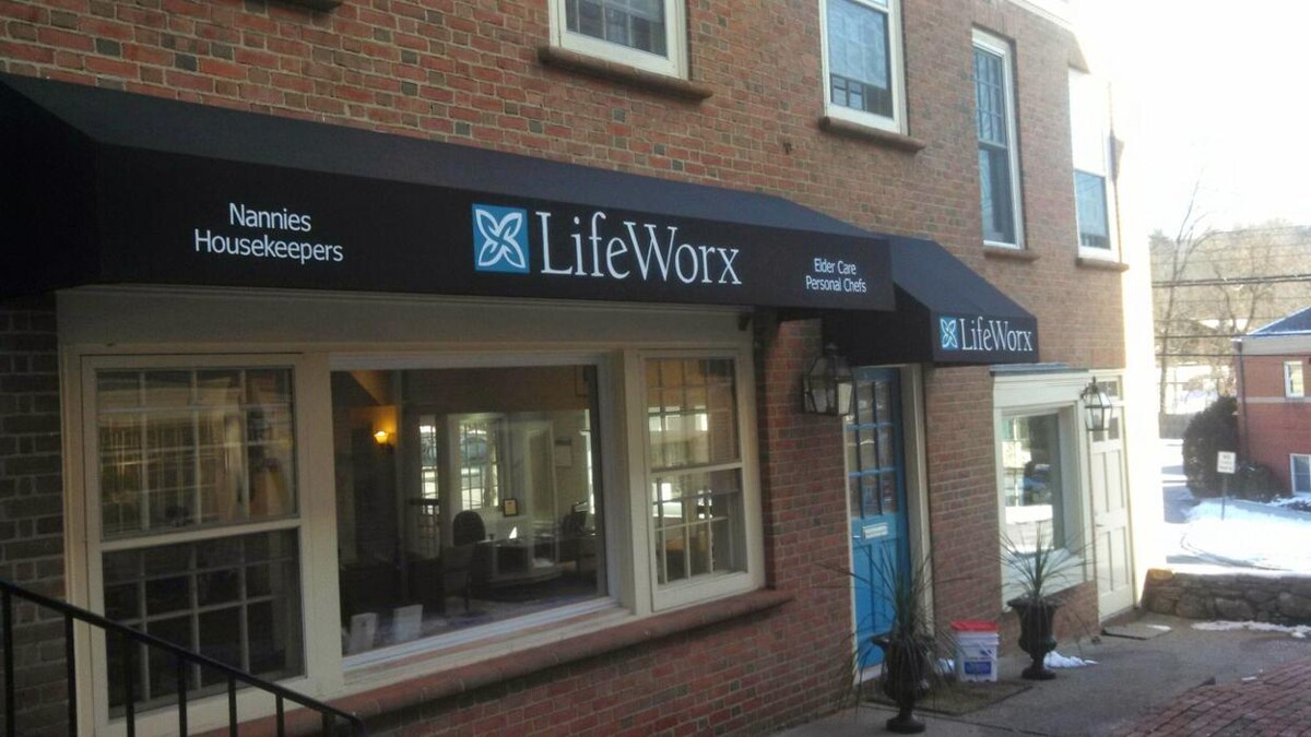Images LifeWorx Home Care