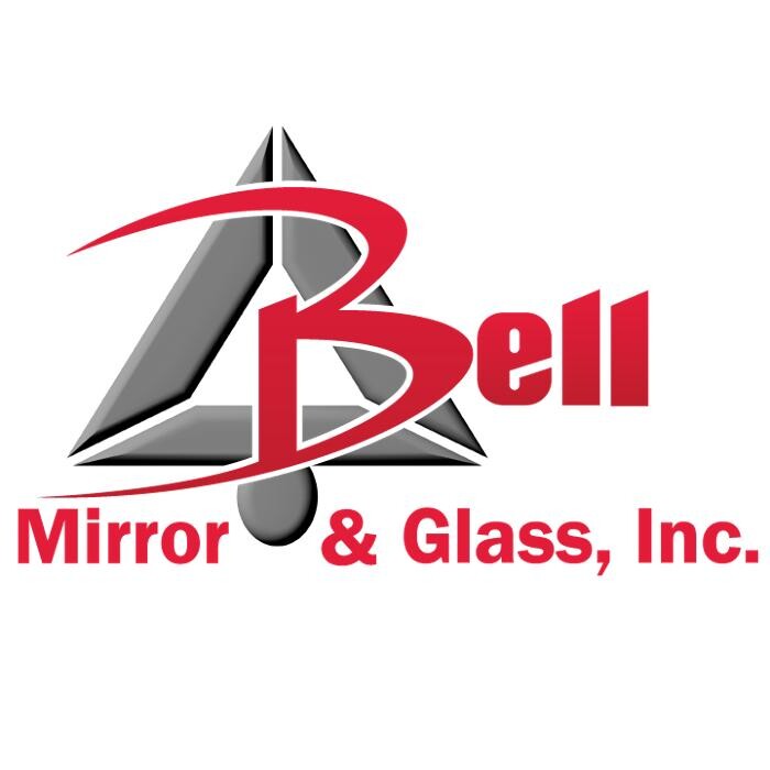 Bell Mirror & Glass Inc. Logo