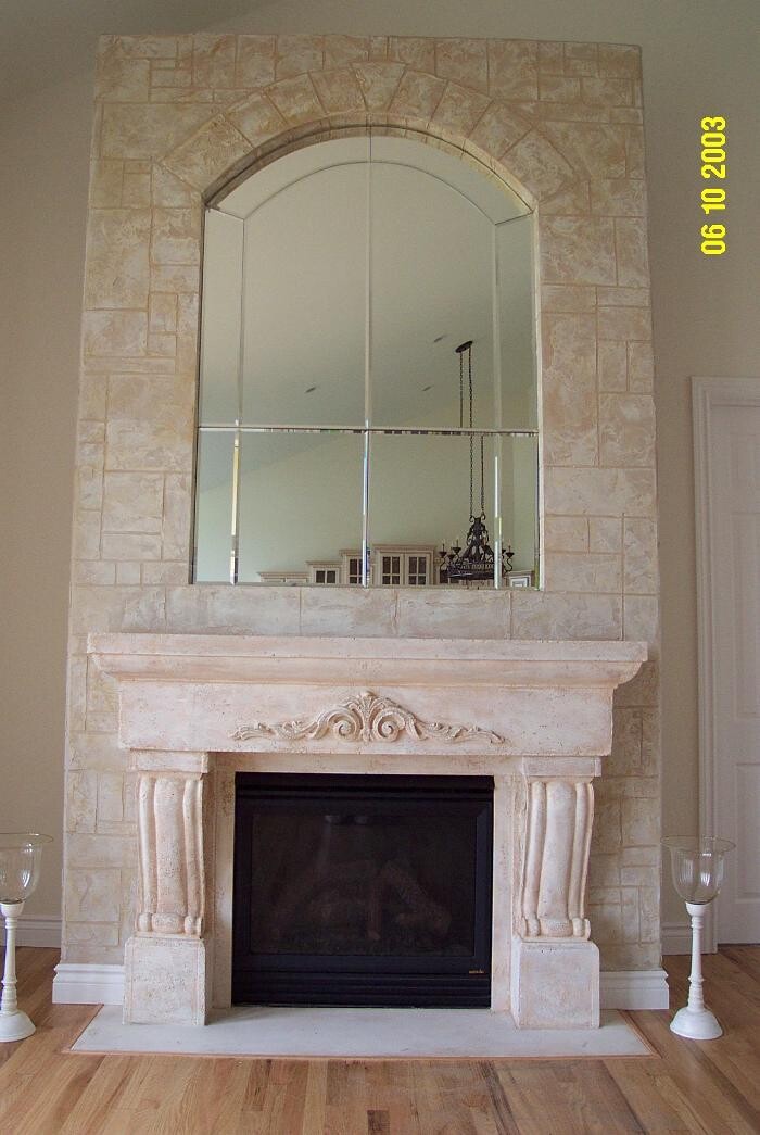 Images Bell Mirror & Glass Inc.