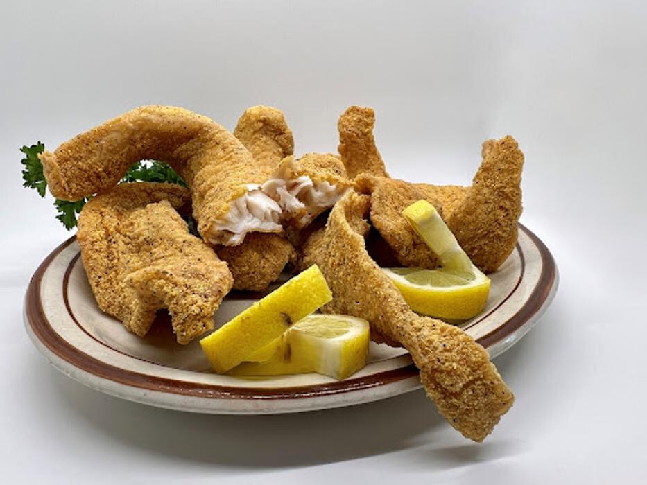 Images Jumpin' Catfish Restaurant