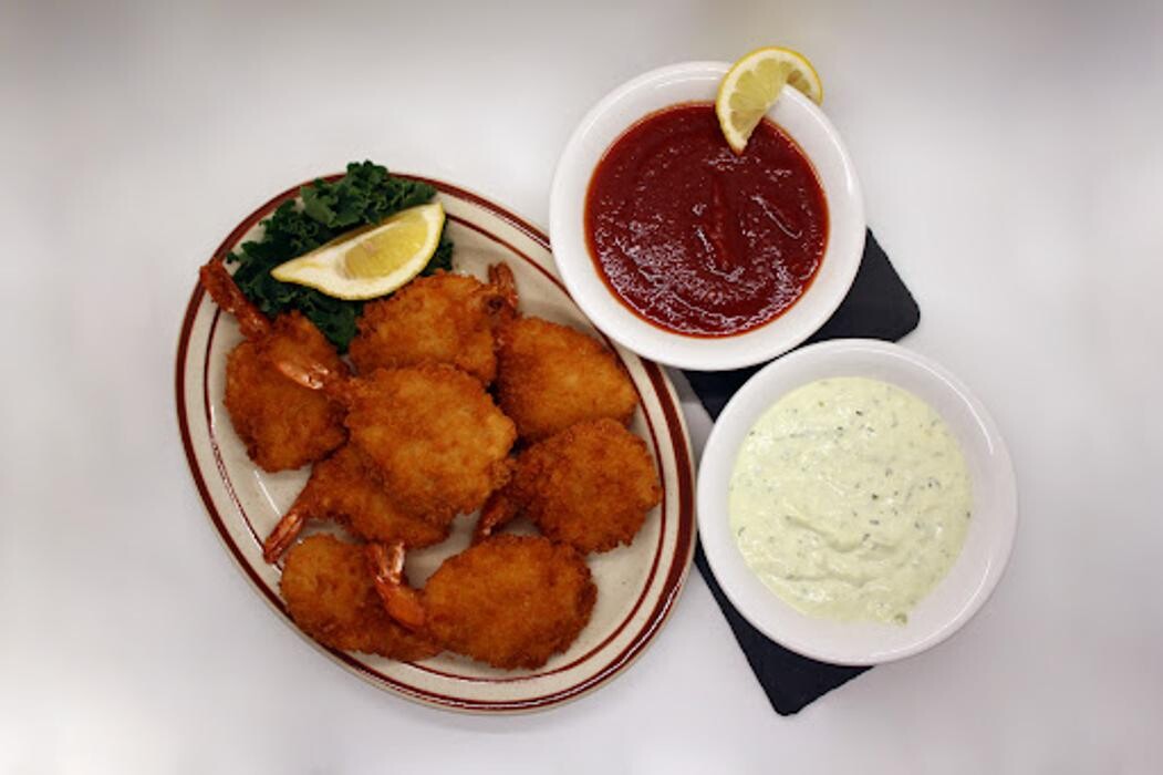 Images Jumpin' Catfish Restaurant