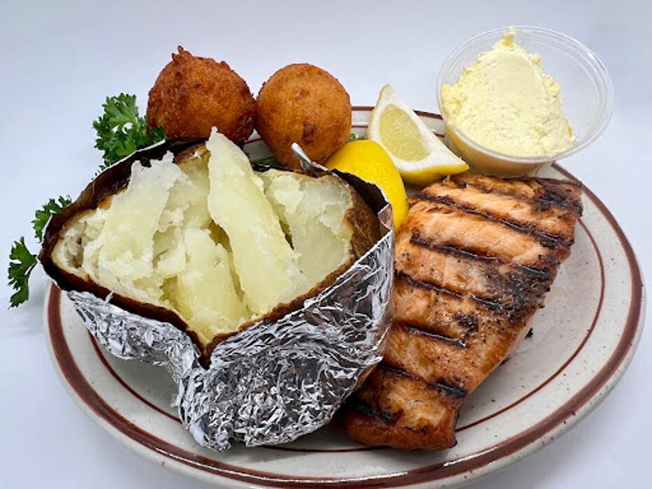 Images Jumpin' Catfish Restaurant
