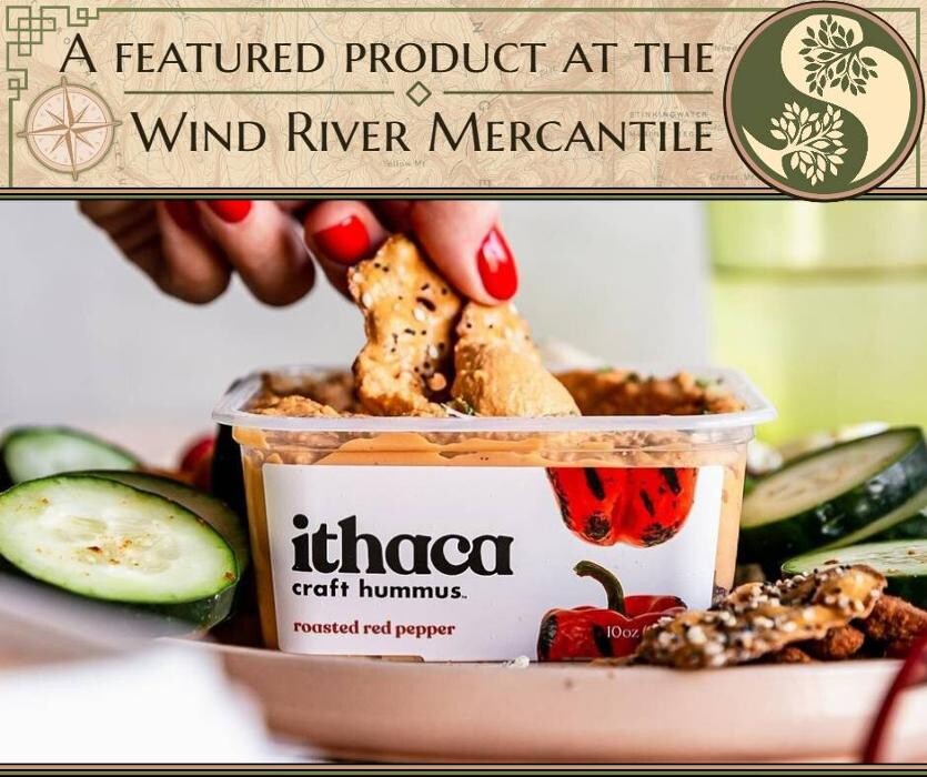 Images Wind River Mercantile