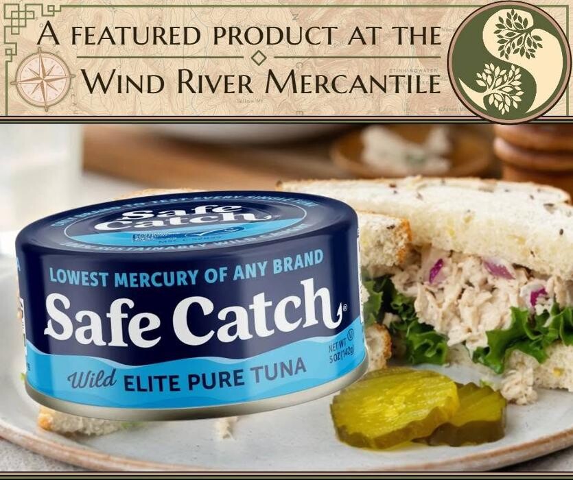 Images Wind River Mercantile