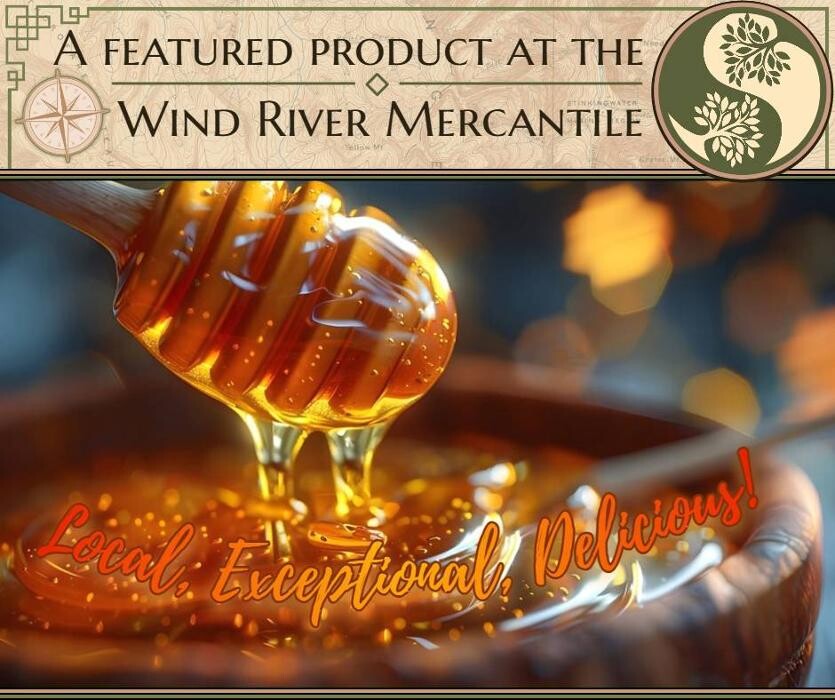 Images Wind River Mercantile