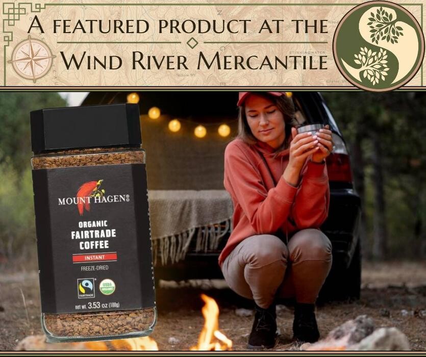 Images Wind River Mercantile