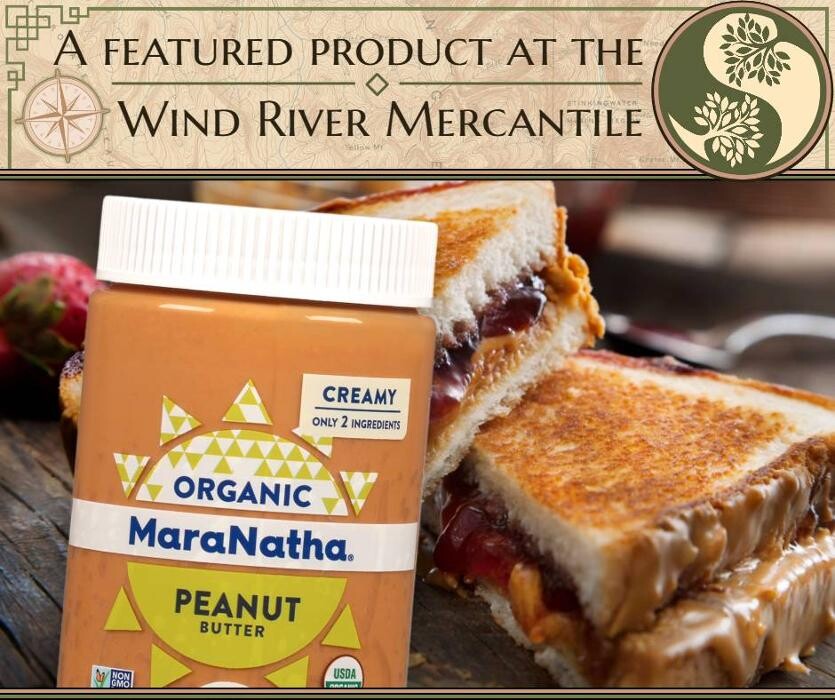 Images Wind River Mercantile