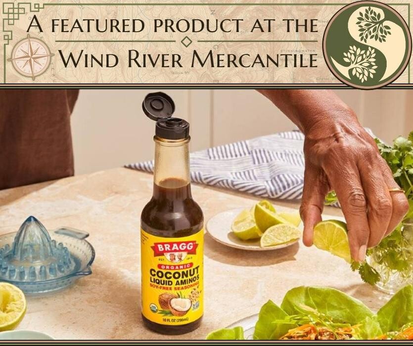 Images Wind River Mercantile