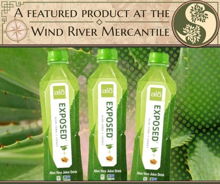 Images Wind River Mercantile