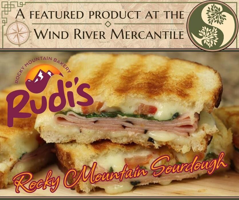 Images Wind River Mercantile