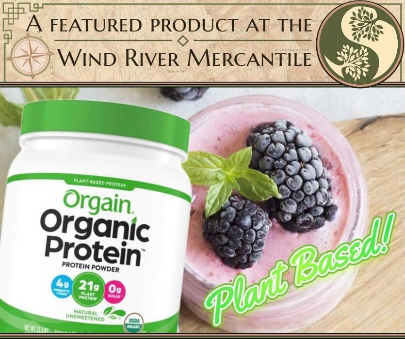 Images Wind River Mercantile