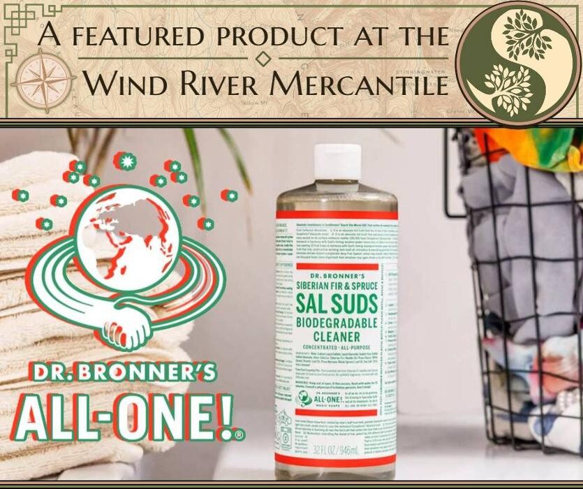 Images Wind River Mercantile