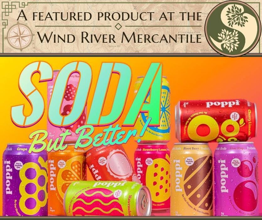 Images Wind River Mercantile