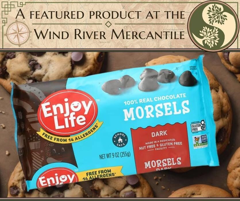 Images Wind River Mercantile