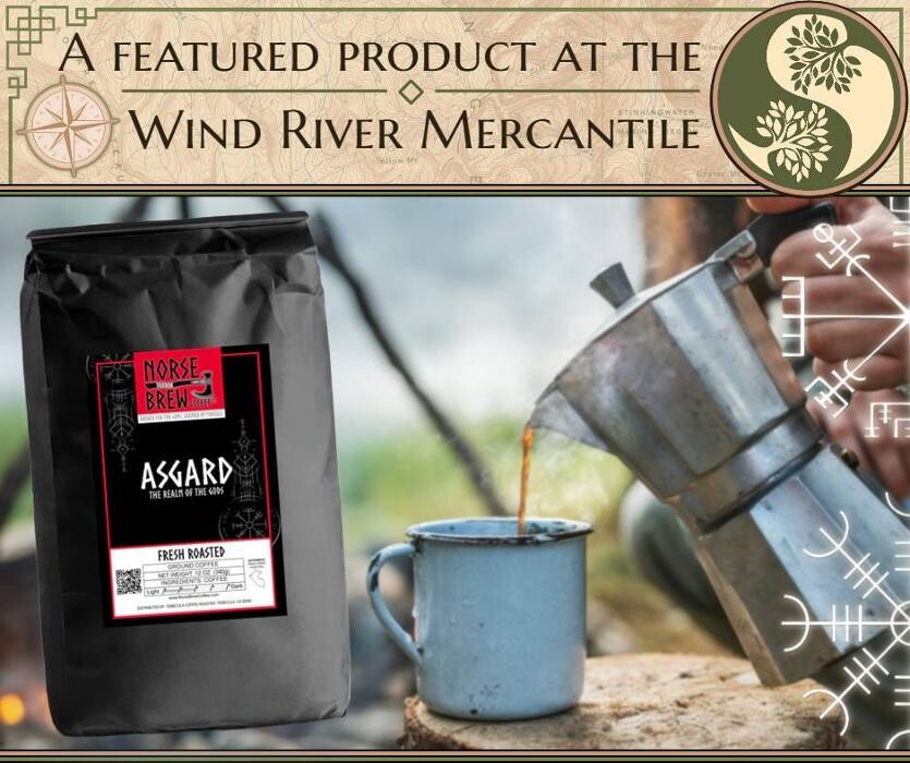 Images Wind River Mercantile