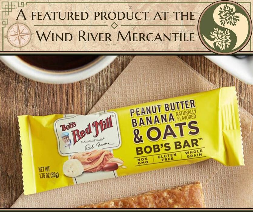 Images Wind River Mercantile