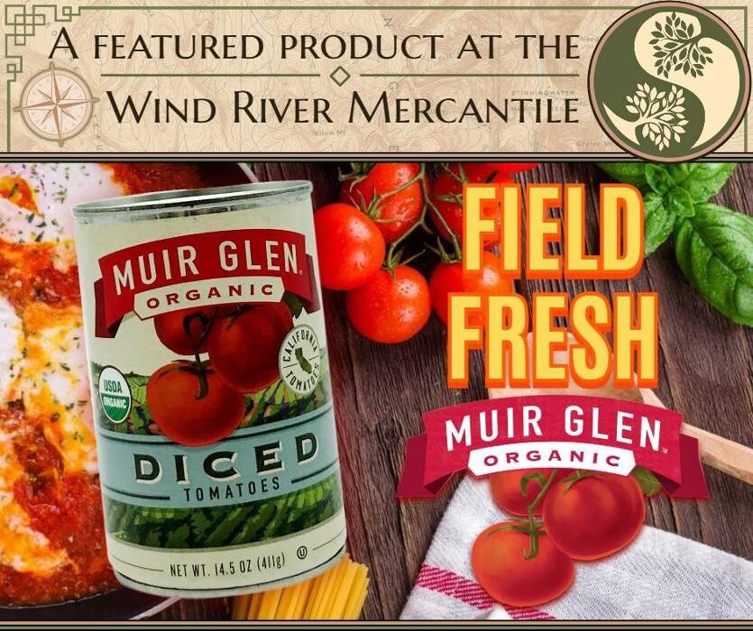 Images Wind River Mercantile