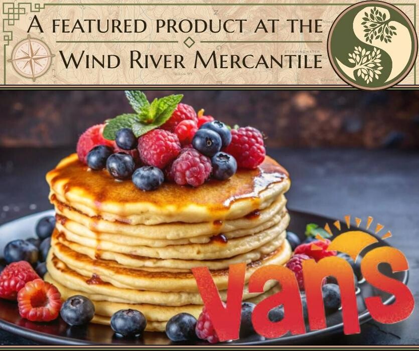 Images Wind River Mercantile