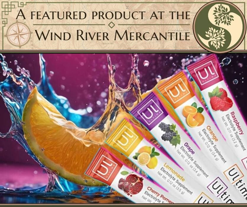 Images Wind River Mercantile