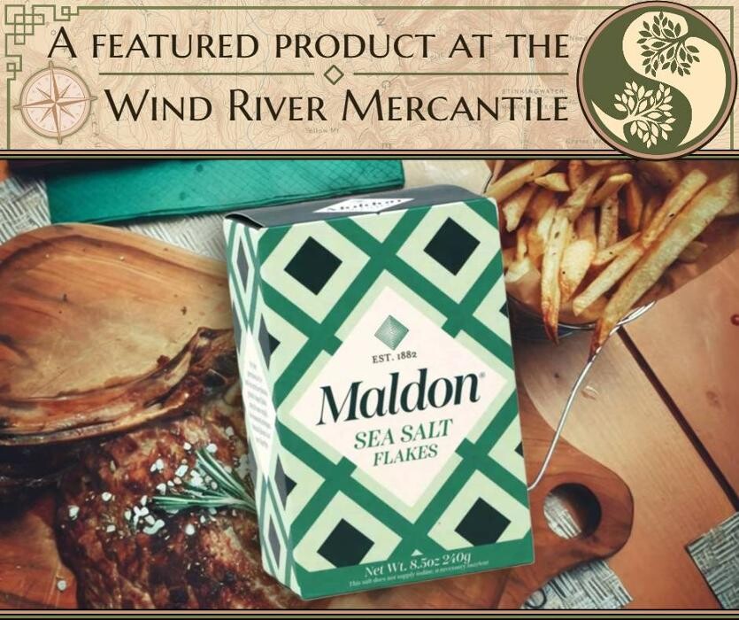 Images Wind River Mercantile