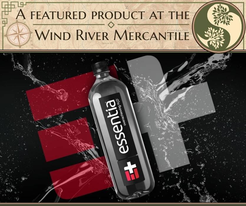 Images Wind River Mercantile