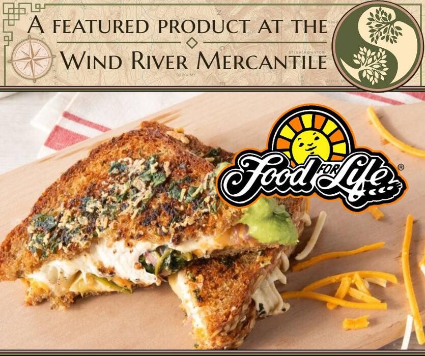 Images Wind River Mercantile