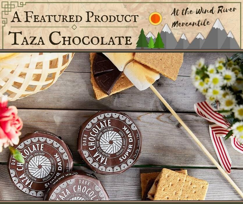 Images Wind River Mercantile