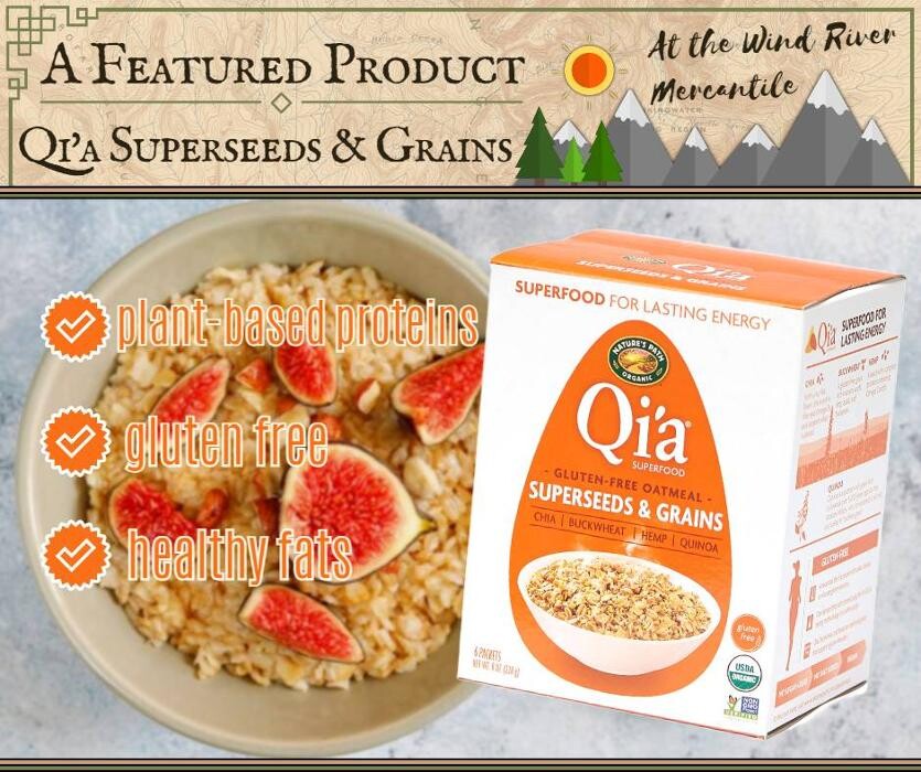 Images Wind River Mercantile