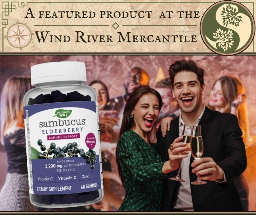 Images Wind River Mercantile