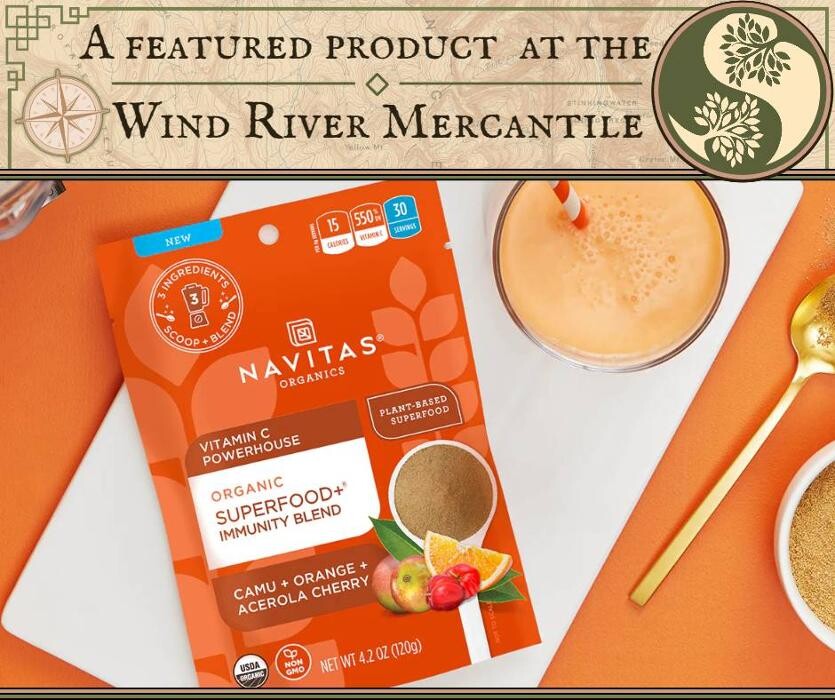 Images Wind River Mercantile