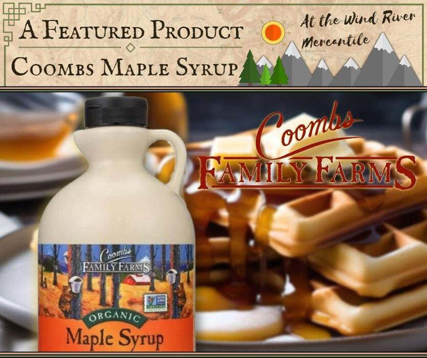 Images Wind River Mercantile