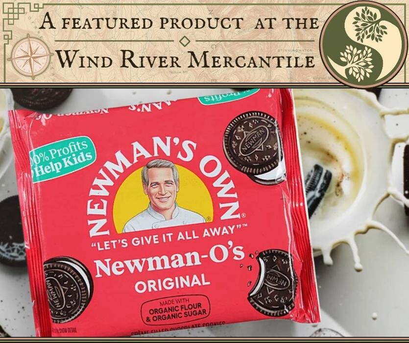 Images Wind River Mercantile