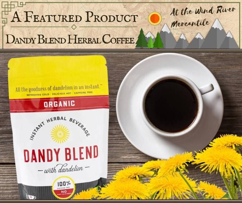 Images Wind River Mercantile