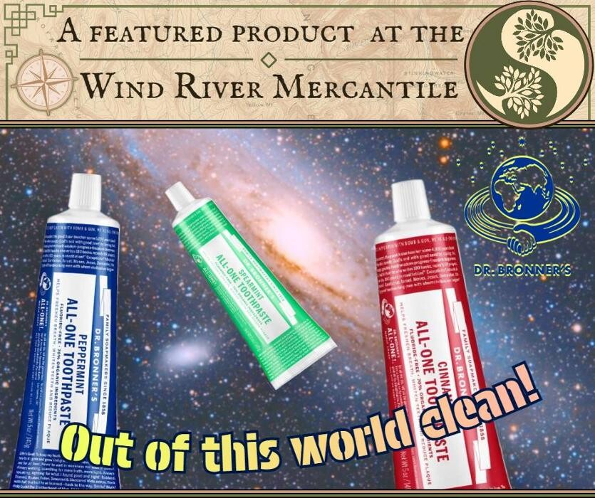 Images Wind River Mercantile