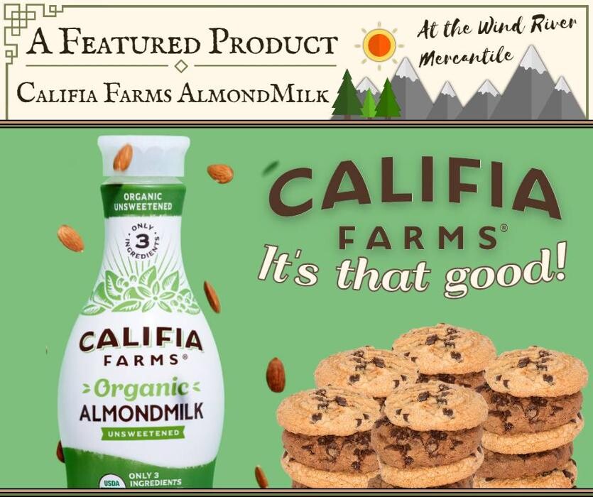 Images Wind River Mercantile